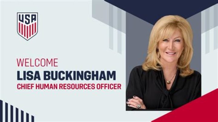 Lisa Buckingham – Dayton, OH