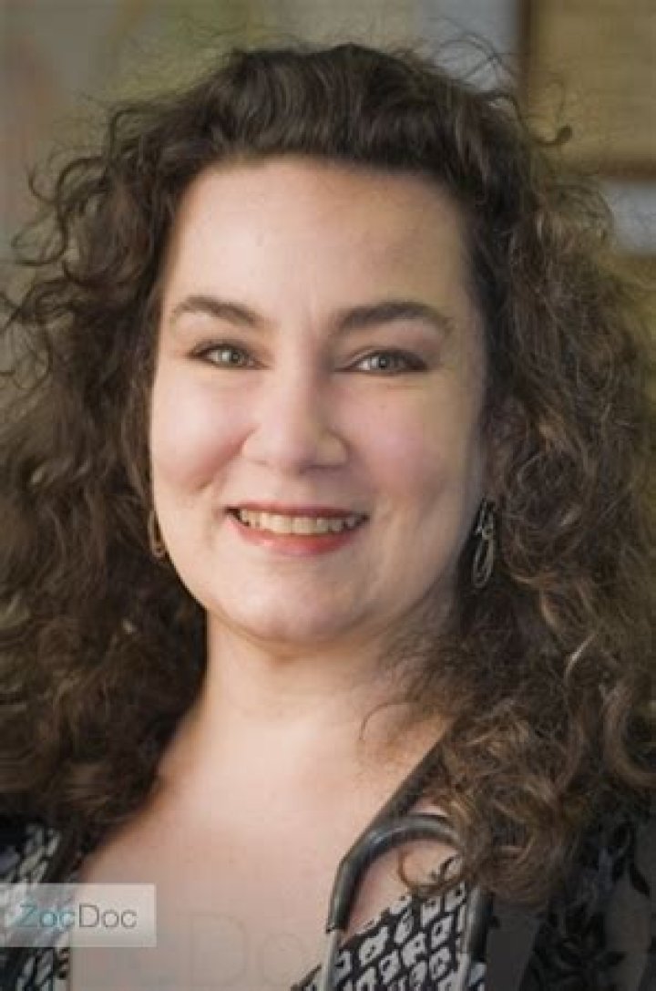 Dr. Lisa Ducker, DO – Langhorne, PA