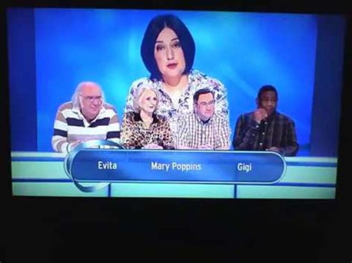 
Lisa Eggheads Hair And New Look Makes Her Stunning But Why Fans Find Her Annoying? 
