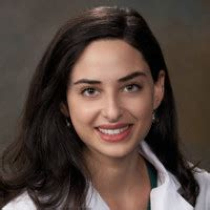 Dr. Lisa Fronek, DO – Largo, FL