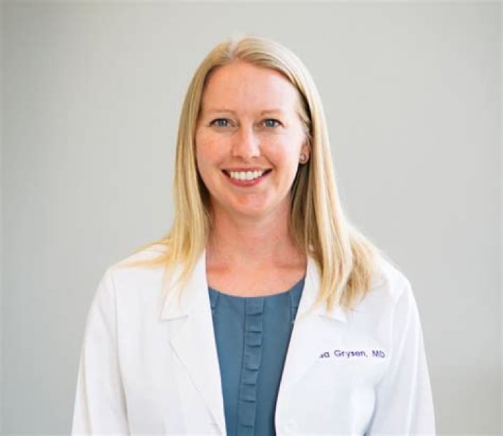 Dr. Lisa Grysen, MD – Dallas, TX