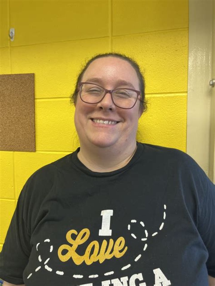 Lisa Helm – Shelby, MI