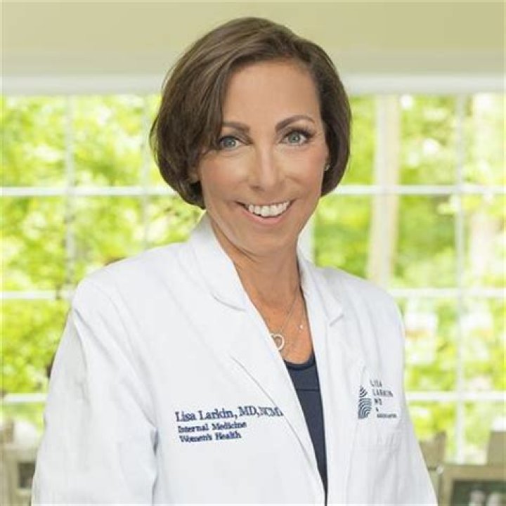 Dr. Lisa Larkin, MD – Cincinnati, OH