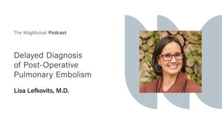 Dr. Lisa Lefkovits, MD – Marietta, GA