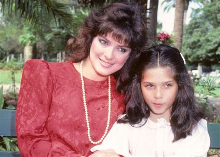 Lisa Loring Daughters: Meet Vanessa Loring, Marianne Loring