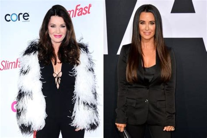 Lisa Vanderpump Misses Kyle Richards And Their Friendship — Here Is Why She Is Not Ready To Look Back Despite Insistent Pleas From Andy Cohen