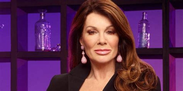 Lisa Vanderpump Opens Up About Her Experience Battling Depression