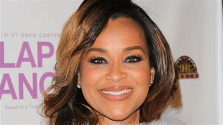 Lisaraye Turned Down Housewives Role Because She Has A Legitimate Career: ‘I’m Not A Fan Of Reality TV’