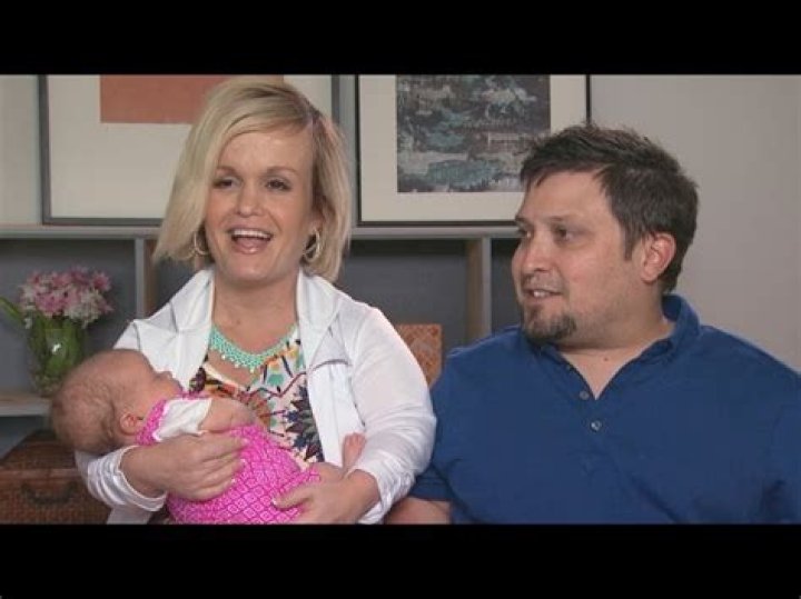 Little Women LA Star Terra Jole Is Pregnant Again!