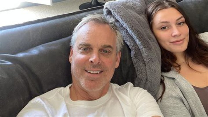 Liv Cowherd: Is Colin Cowherd’s Daughter Dating Trey Lance?