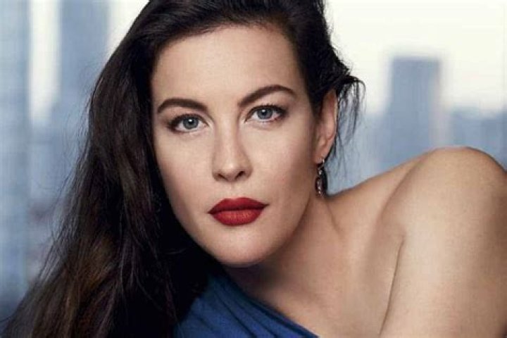Liv Tyler – Height, Weight, Bra Size, Measurements & Bio