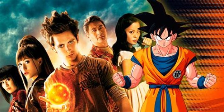 New Live-Action Dragon Ball Movie Will Adapt First Dragon Ball Z Arc