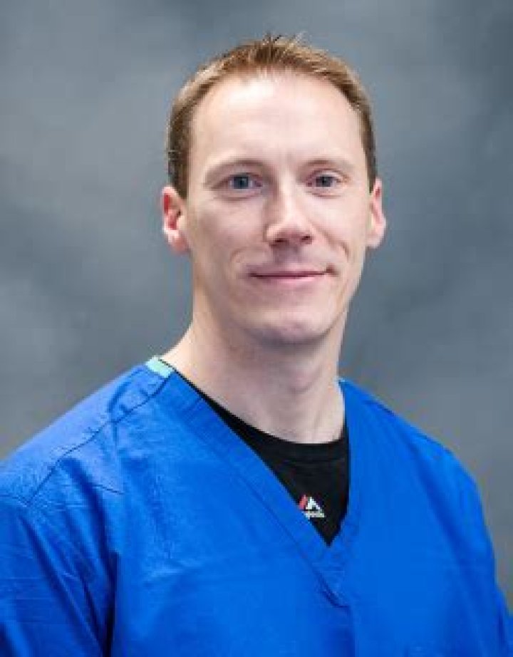 Dr. Lloyd Beaudry, DO – Trenton, MI