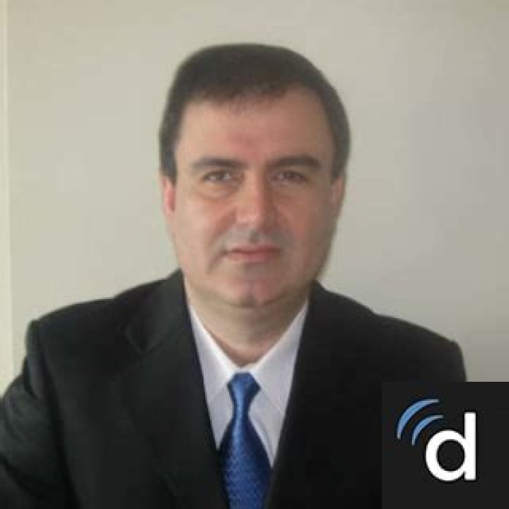 Dr. Loay Salman, MD – Albany, NY