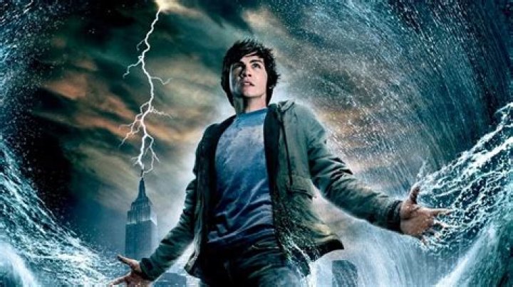 Logan Lerman shares his excitement for ‘Percy Jackson’ reboot series