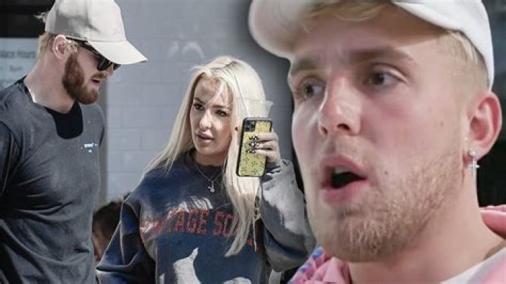 Logan Paul Finally Reveals If He And Jake’s Ex-Wife Tana Mongeau Are An Item!