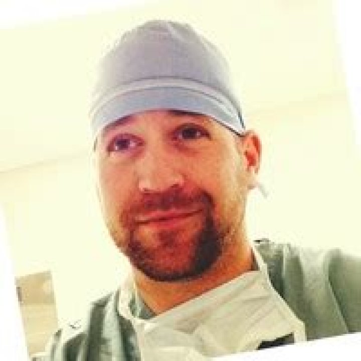 Dr. Logan Wineland, MD – Parsons, KS