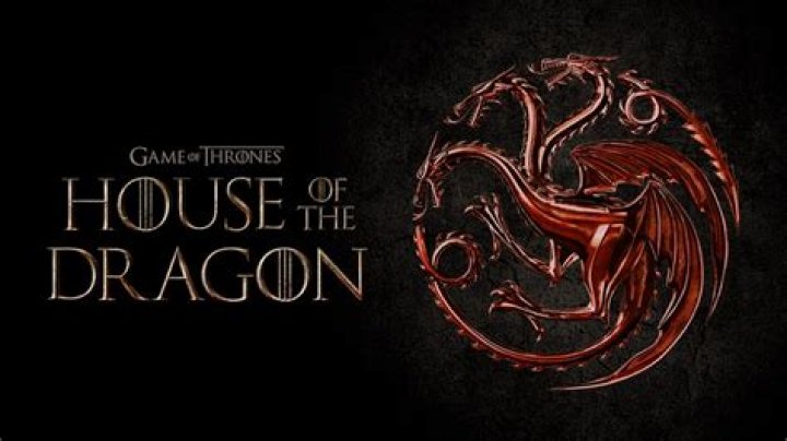Is This The Official Logo For HBO’s Game Of Thrones Prequel Series?