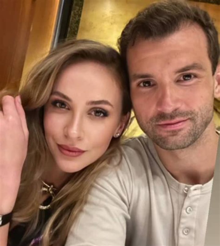 Lolita Osmanova: Wikipedia, Biography, Grigor Dimitrov’s New Girlfriend Age, Instagram