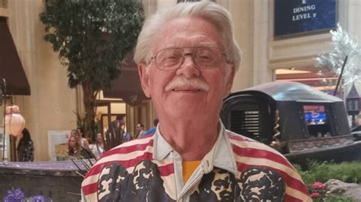 Lonnie Hammargren Obituary- Nevada neurosurgeon, politician and colourful character