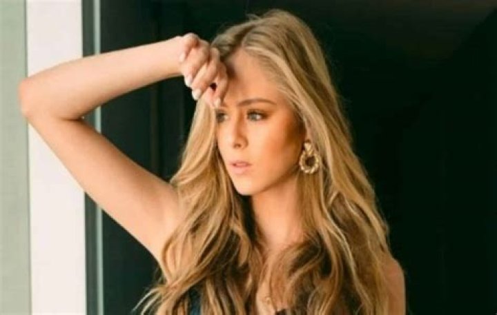 Loreto Peralta Wikipedia, bio, age, parents, boyfriend, actress, movies, Instagram, net worth