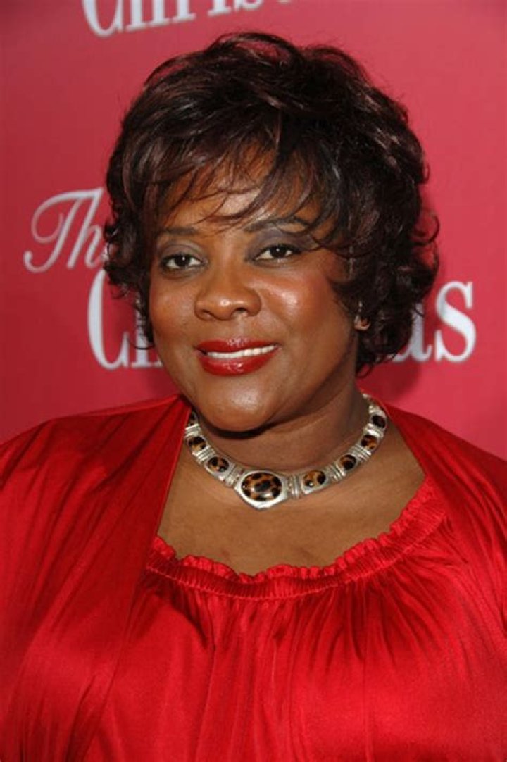 Loretta Devine Biography - Facts, Childhood, Family Life & Achievements