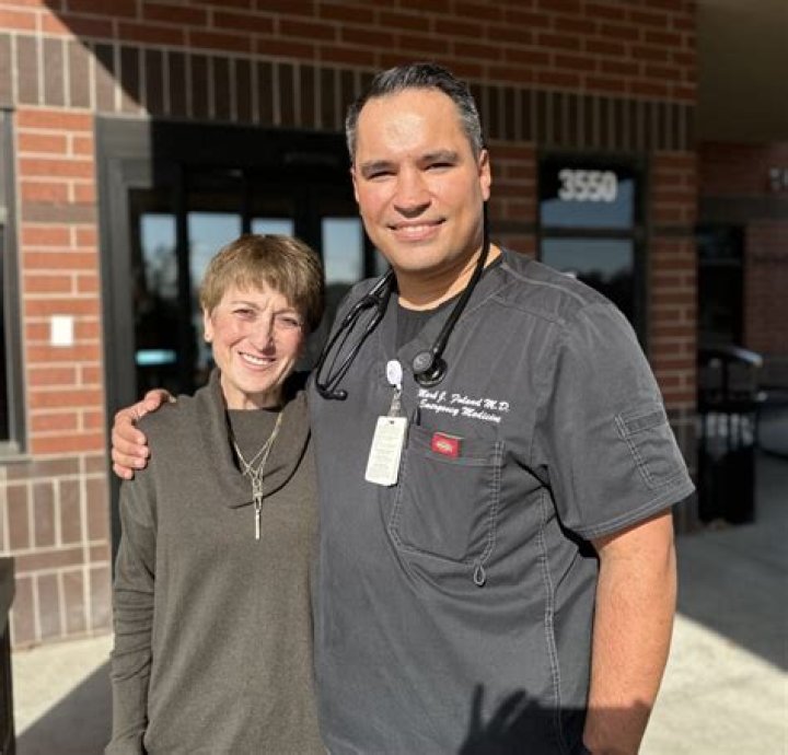 Dr. Lori Golon, MD – Leavenworth, KS