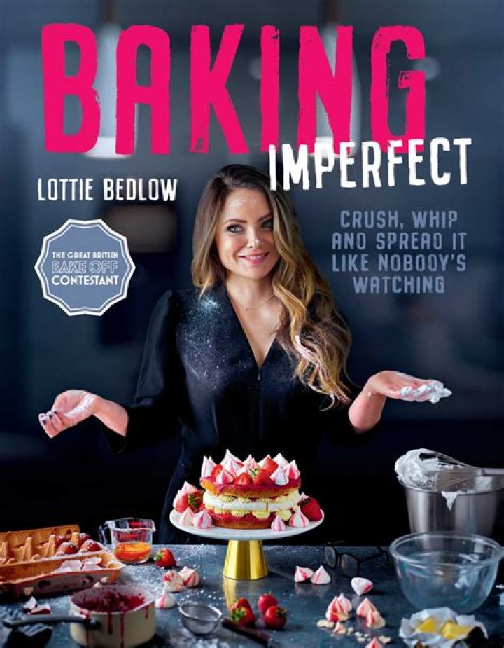 Lottie Bedlow: Great British Bake Off Wikipedia, Biography, Age, Instagram, Husband – Is She Married