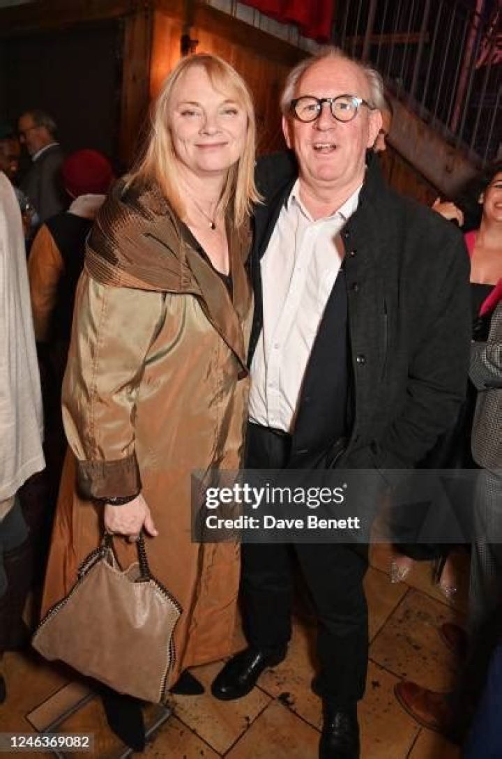 Louis Davison parents: Meet Peter Davison, Elizabeth Morton