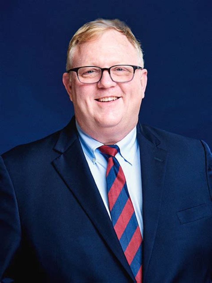 Dr. Louis Lambiase, MD – Montgomery, AL