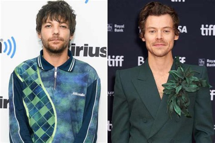 Louis Tomlinson Says He’s Sick And Tired Of Fans Shipping Him With Harry Styles Even Years After One Direction  Broke Up