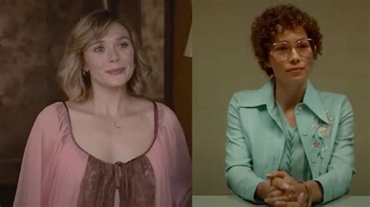 ‘Love and Death’ vs. ‘Candy’: Did Elizabeth Olsen or Jessica Biel do it better?