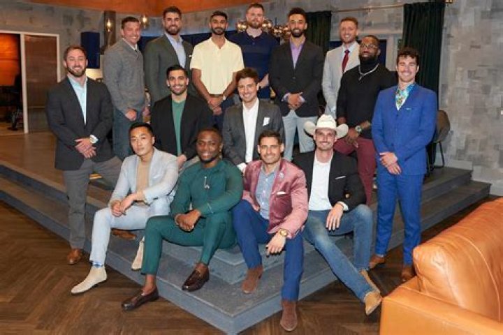 Love Is Blind: Meet The 33-Year-Old Attorney Anthony LaScalea, Wikipedia Family And Net Worth