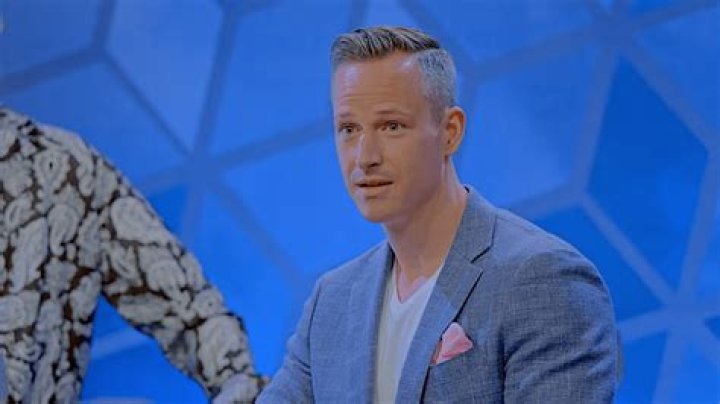 ‘Love is Blind’: Who is Jeremy Hartwell and why is he suing Netflix and the production company?