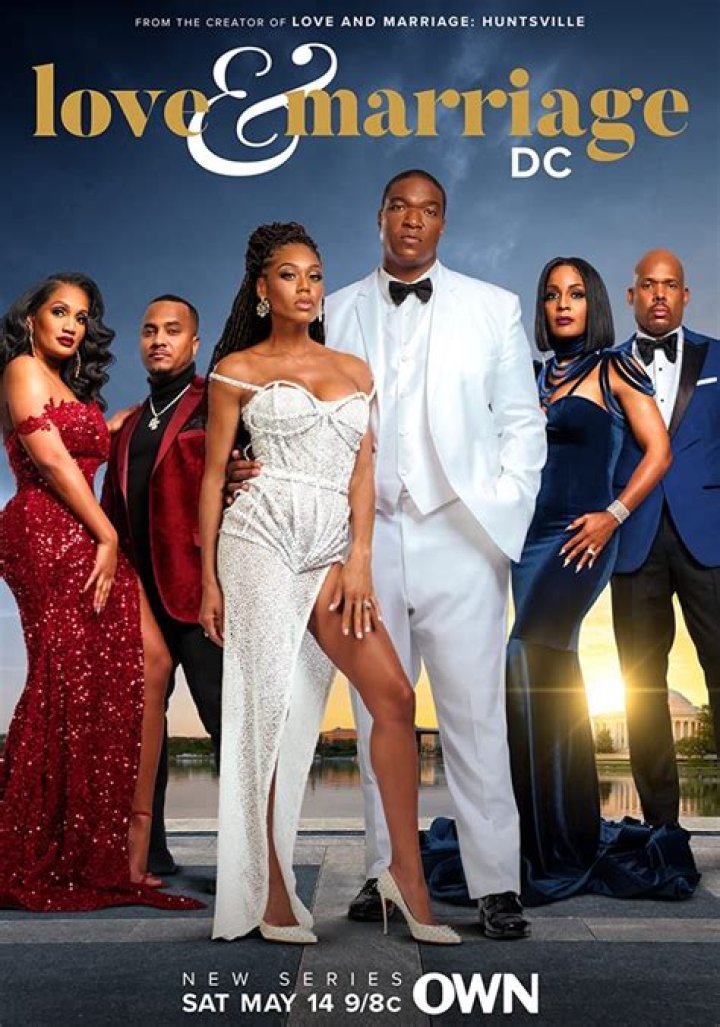 
Love & Marriage: DC season 2 release date and air time 