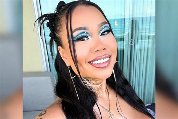 Lovely Mimi Biography - Facts, Childhood, Family Life & Achievements