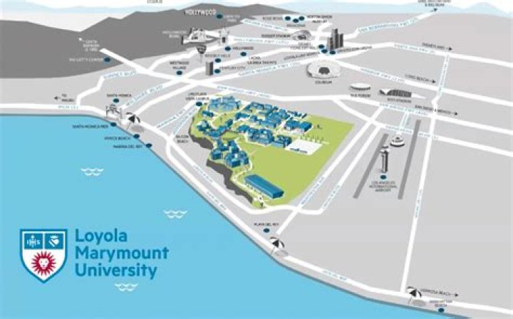 Loyola Marymount University Notable Alumni