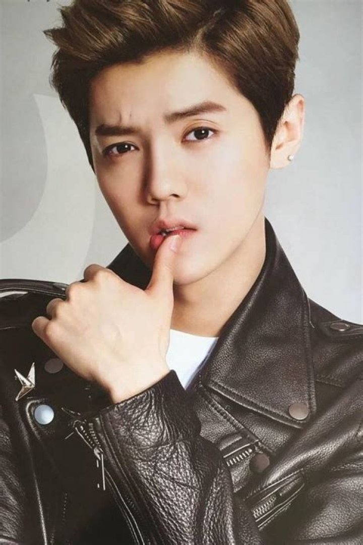 Lu Han Biography - Facts, Childhood, Family Life & Achievements