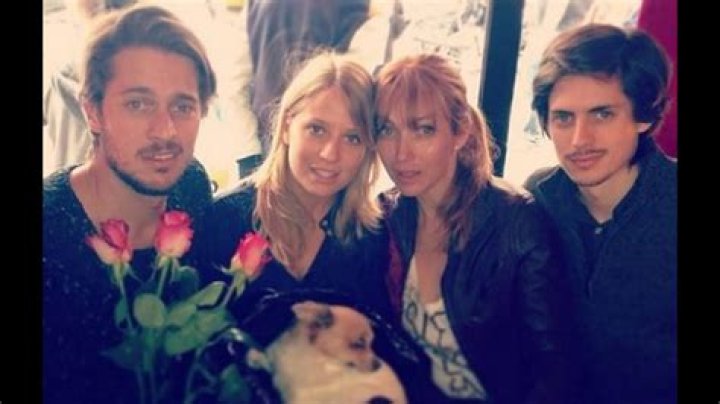 Lucas Bravo siblings: Who are Lucas Bravo siblings?