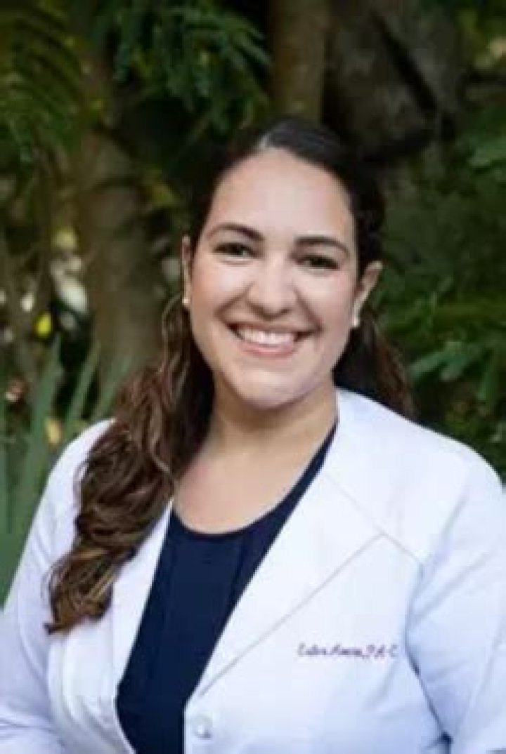 Dr. Lucia Gaitan, MD – Coral Gables, FL