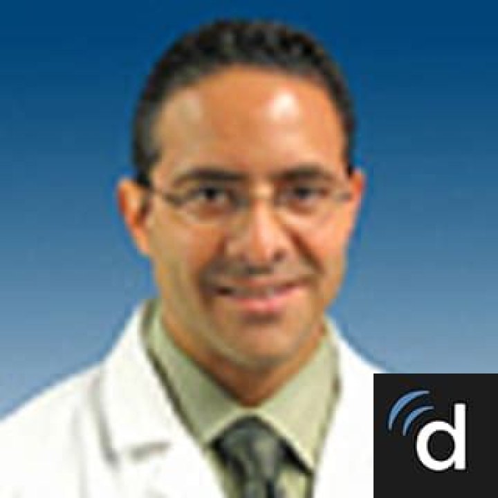 Dr. Lucky Flores, MD – Hialeah, FL