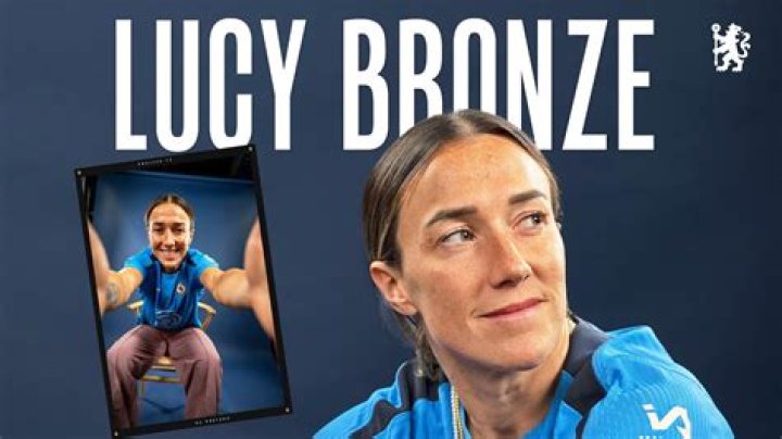 Lucy Bronze Gay Partner – Is She Married To Anyone?