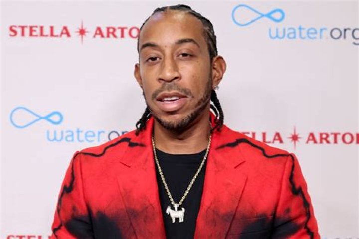 Ludacris Biography - Facts, Childhood, Family Life & Achievements