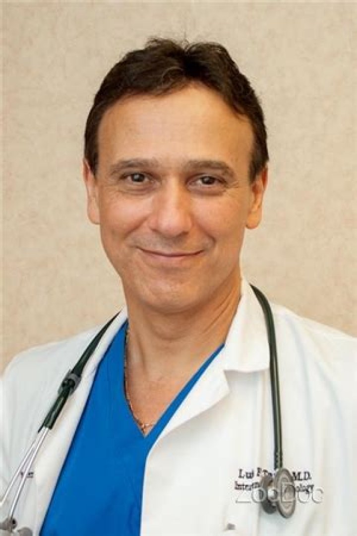 Dr. Luis Tami, MD – Hollywood, FL