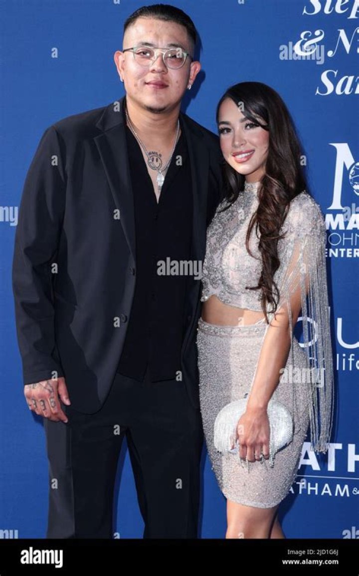 Luis Urias Wife: Is Luis Urias Married?