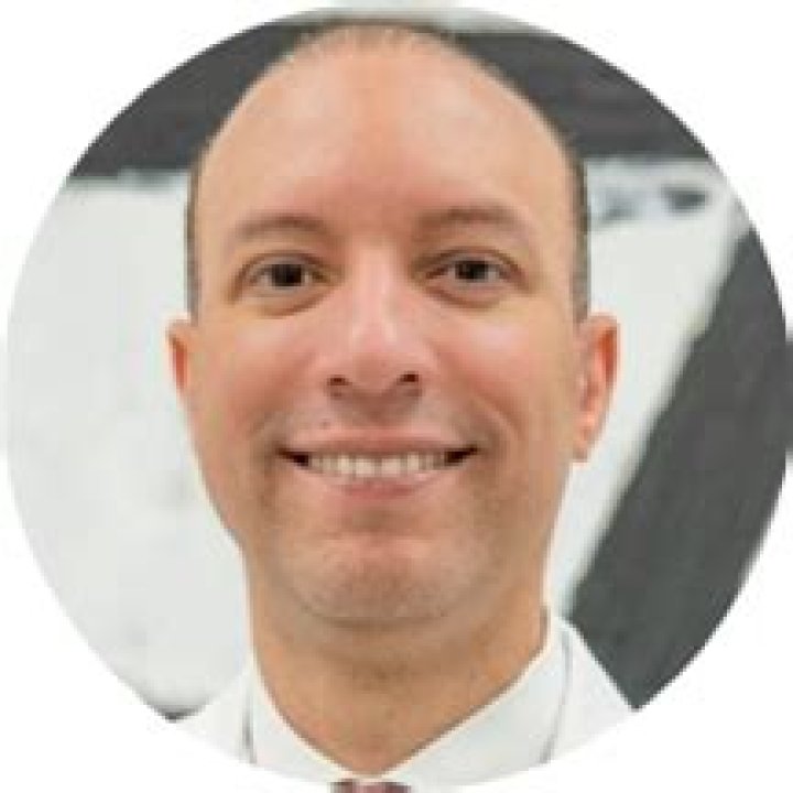 Dr. Luis Vicioso Peralta, MD – Hollywood, FL