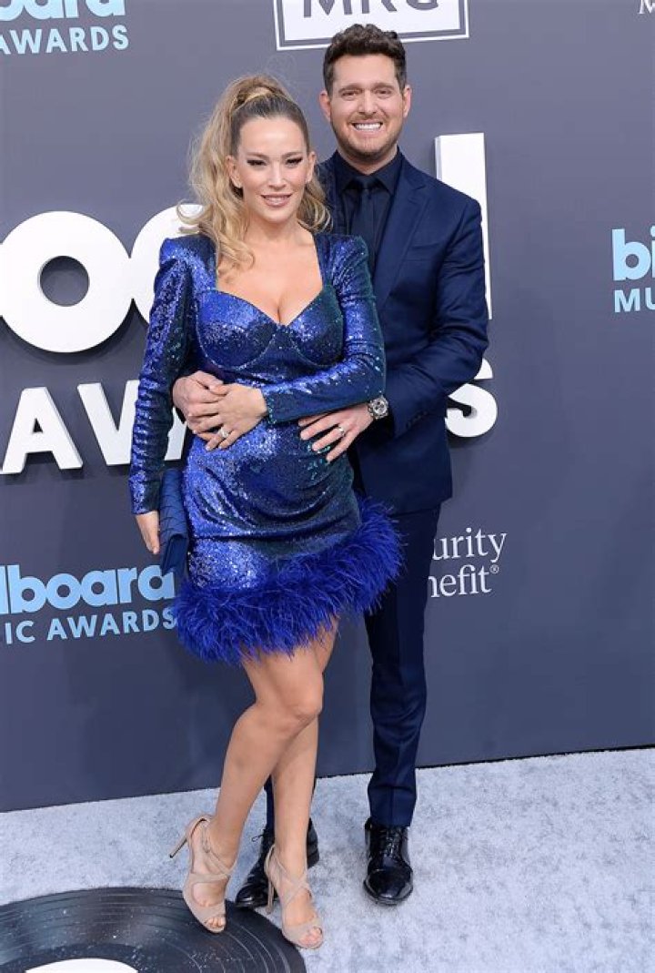 Luisana Lopilato Biography - Facts, Childhood, Family Life & Achievements of Argentine Actor