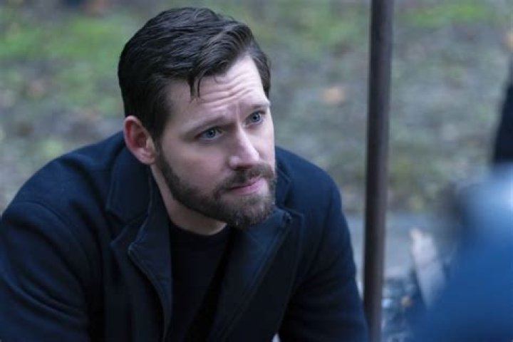 Luke Kleintank Biography - Facts, Childhood, Family Life & Achievements