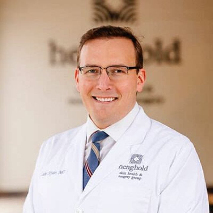 Dr. Luke Marji, MD – Poughkeepsie, NY
