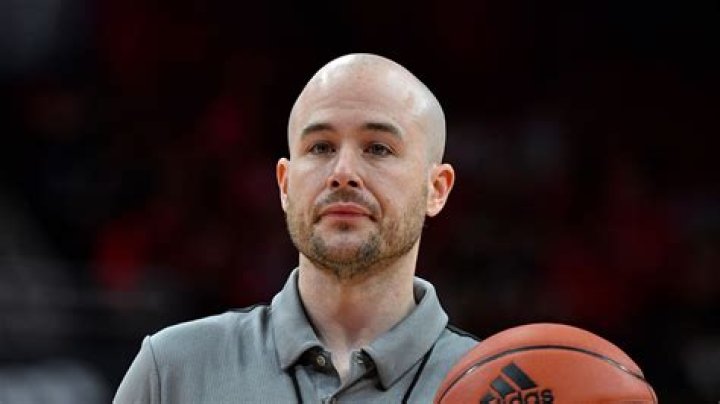 Luke Murray Wiki, age, wife, children, Bill Murray son, basketball coach, net worth